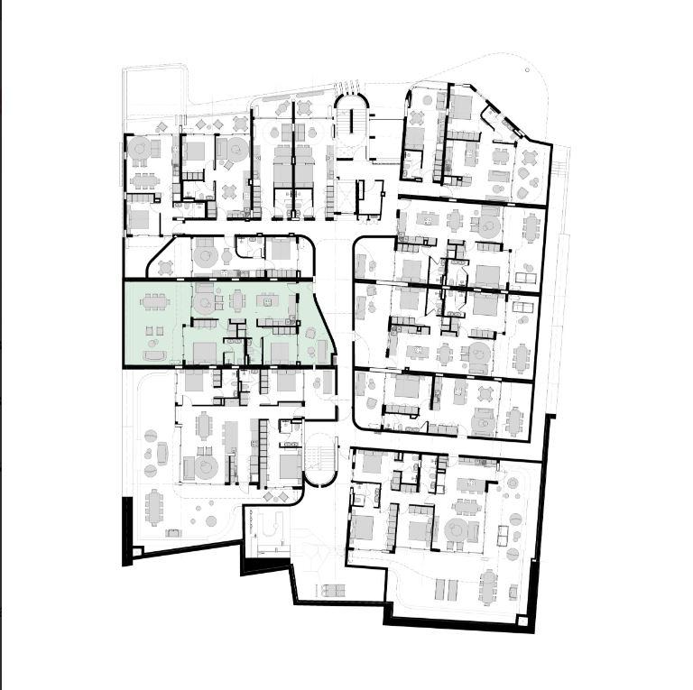 2 Bedroom Property for Sale in Green Point Upper Western Cape